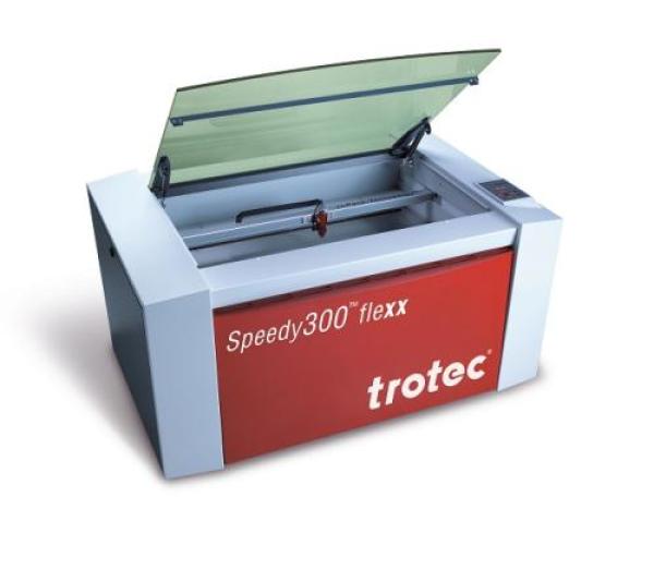 Trotec Speedy 300 